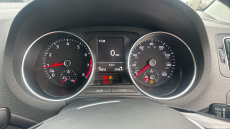 Volkswagen Polo 1.2 TSI Match 5dr Petrol Hatchback